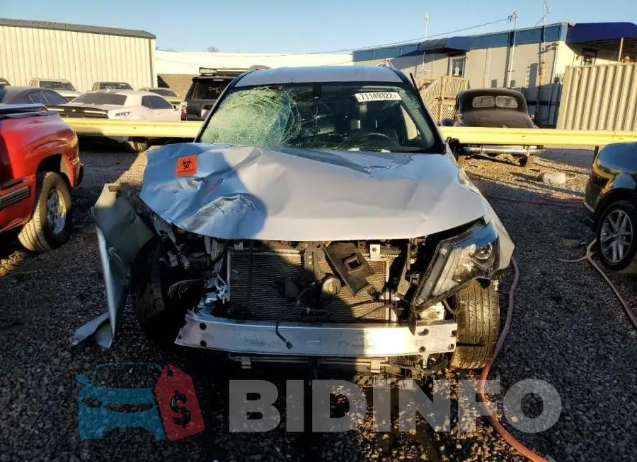 5N1DR2CM1LC580665 Photo# 5