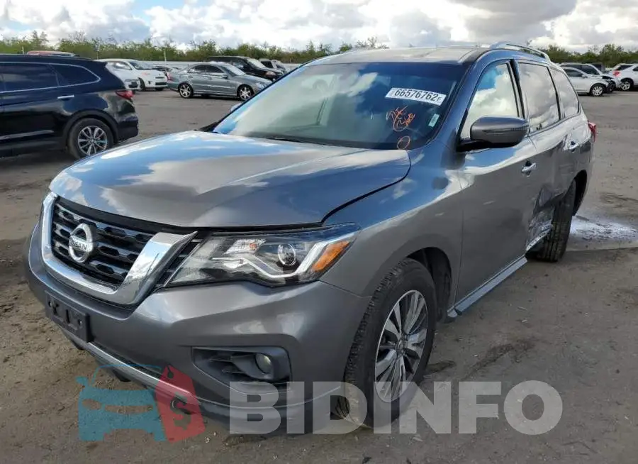 5N1DR2MN0HC696924 Photo# 2