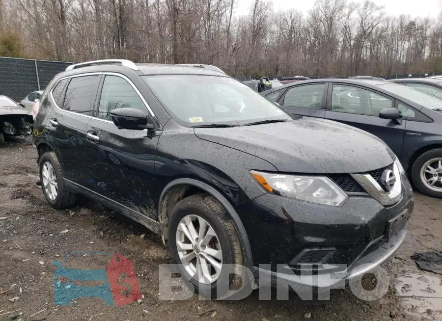 KNMAT2MV2GP675380 Photo# 4