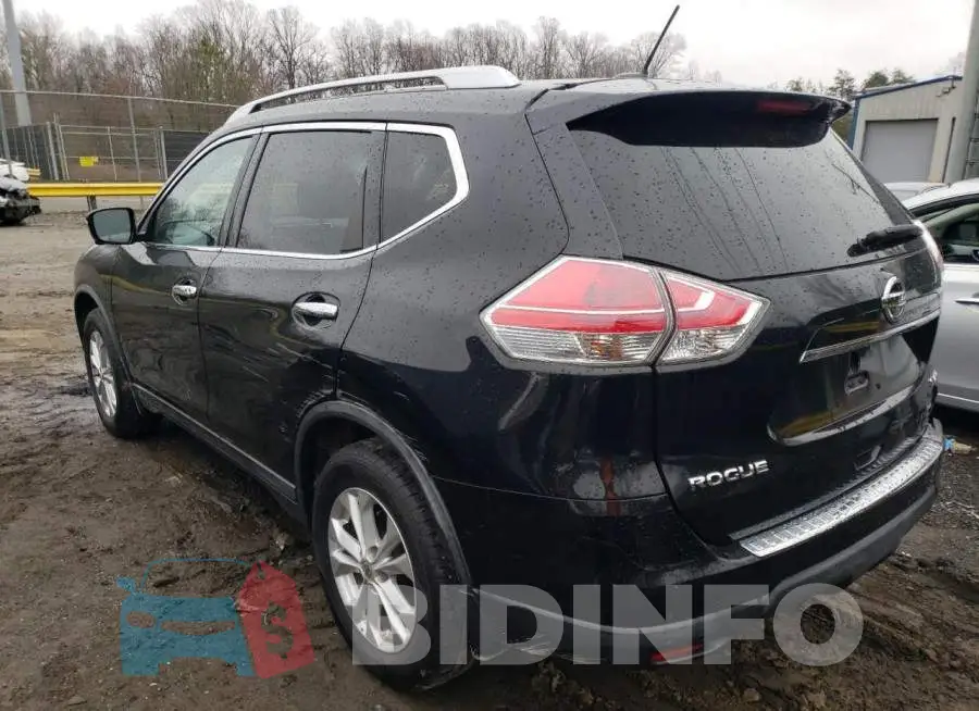 KNMAT2MV2GP675380 Photo# 2