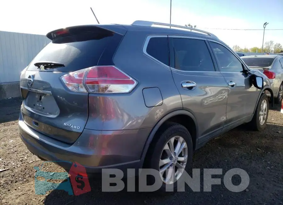KNMAT2MV3FP519315 Photo# 4
