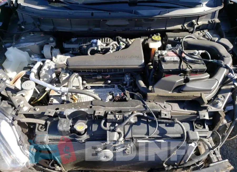 KNMAT2MV3FP519315 Photo# 7