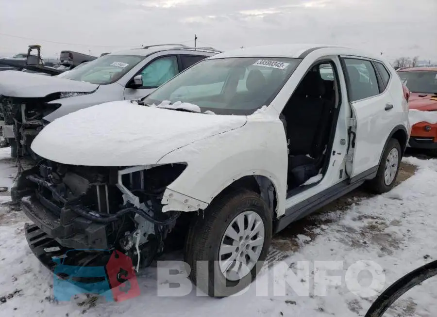 KNMAT2MV6JP573362 Photo# 1