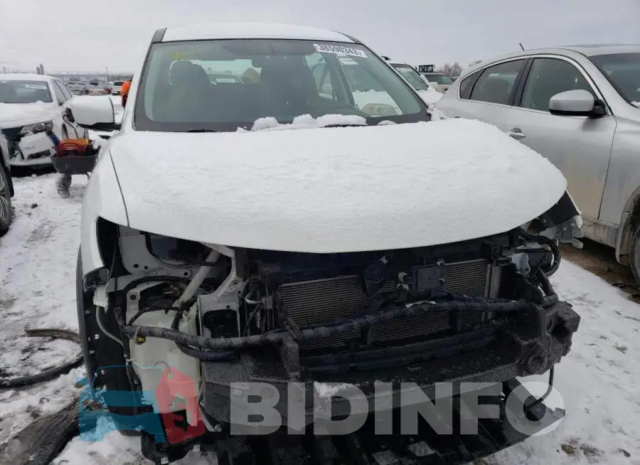 KNMAT2MV6JP573362 Photo# 5