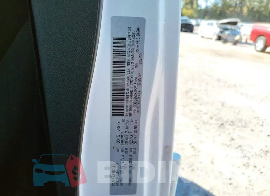 1C4BJWDG5HL632910 Photo# 10