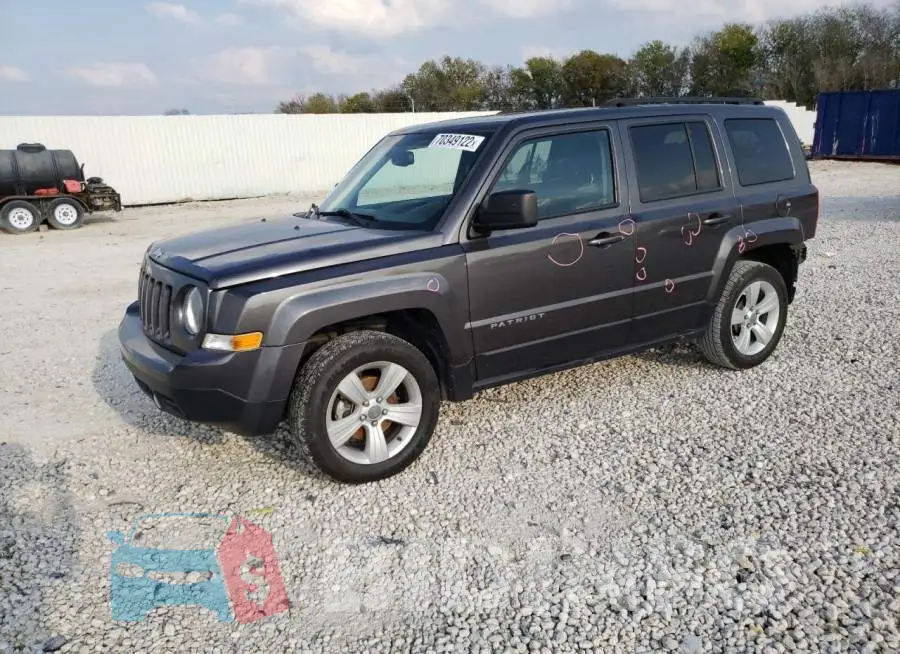 1C4NJPFAXHD149144 Photo# 1