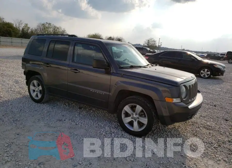 1C4NJPFAXHD149144 Photo# 4