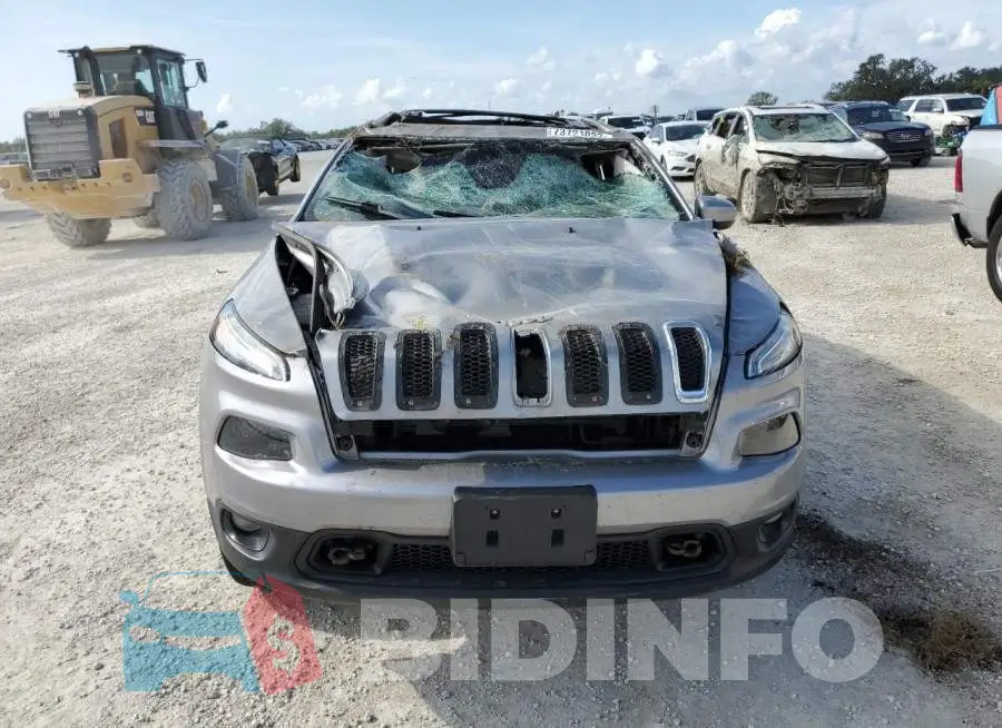 1C4PJMCS0FW675868 Photo# 5