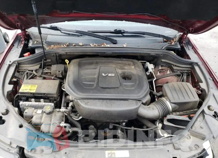 1C4RJFBG4JC107571 Photo# 11