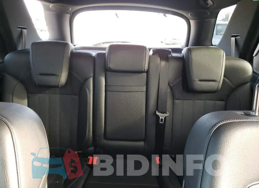 4JGDA5HB7HA911753 Photo# 10
