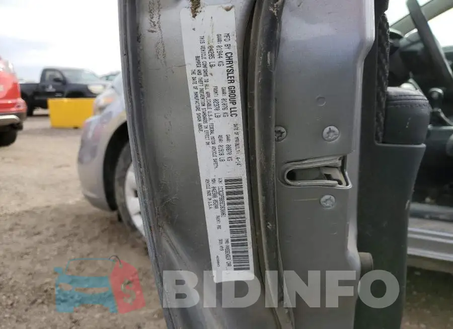 1C3CDFBB5ED830061 Photo# 12