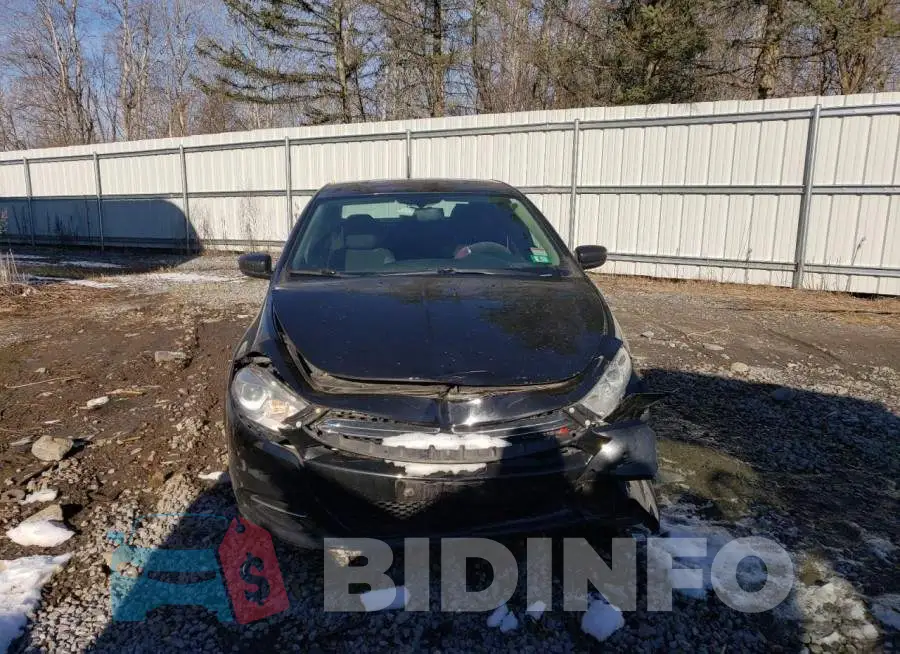 1C3CDFDH3ED860435 Photo# 5