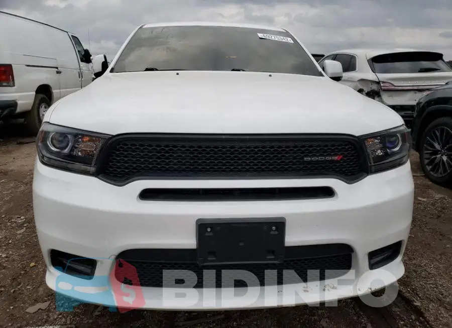1C4RDJDG1KC605350 Photo# 5