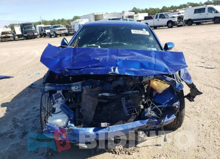 2C3CDXBG3KH748247 Photo# 5