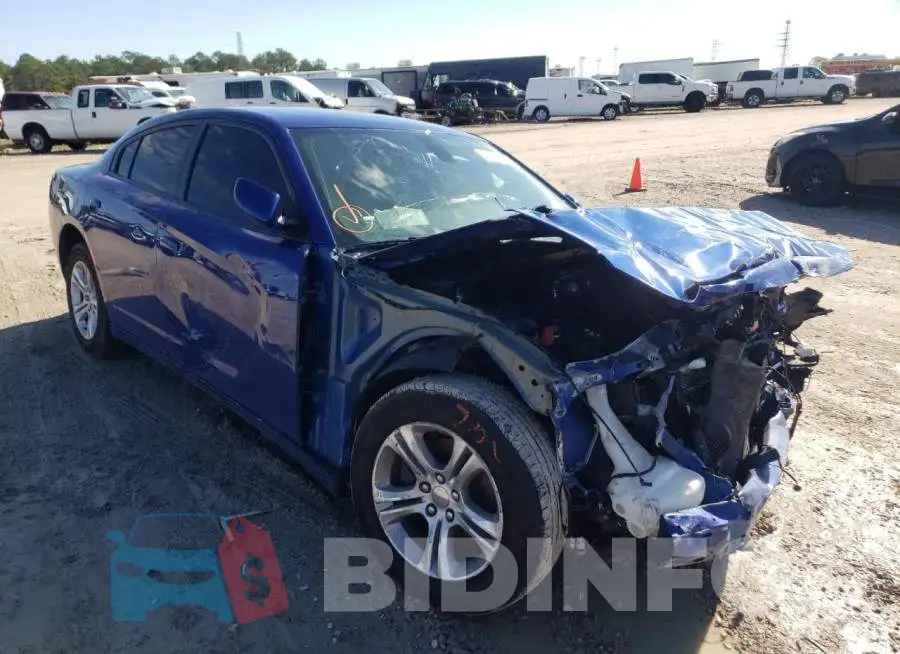 2C3CDXBG3KH748247 Photo# 4