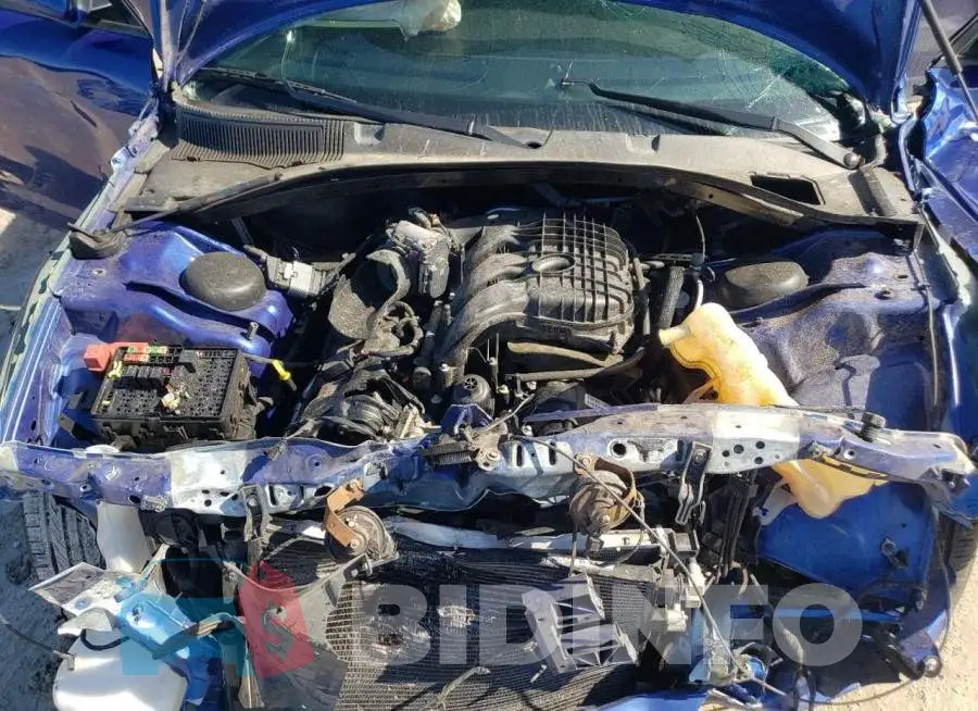 2C3CDXBG3KH748247 Photo# 11