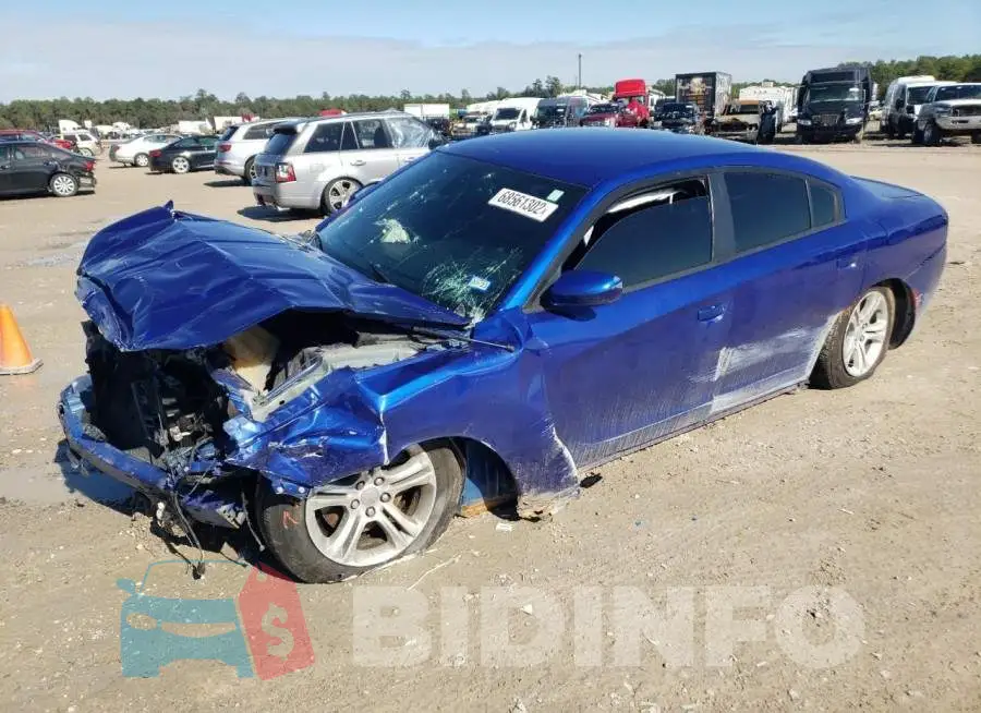 2C3CDXBG3KH748247 Photo# 1