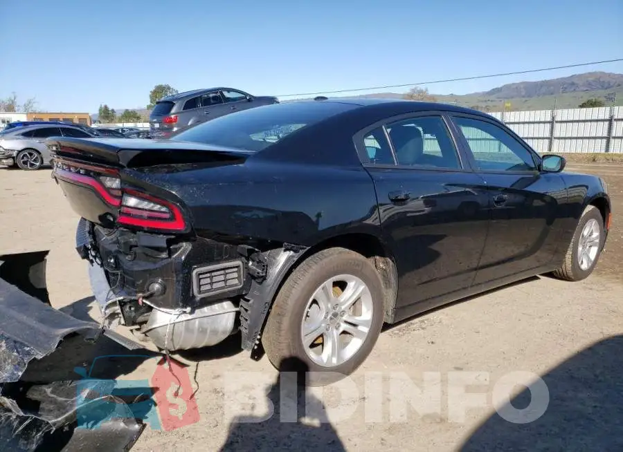 2C3CDXBG6NH160976 Photo# 3