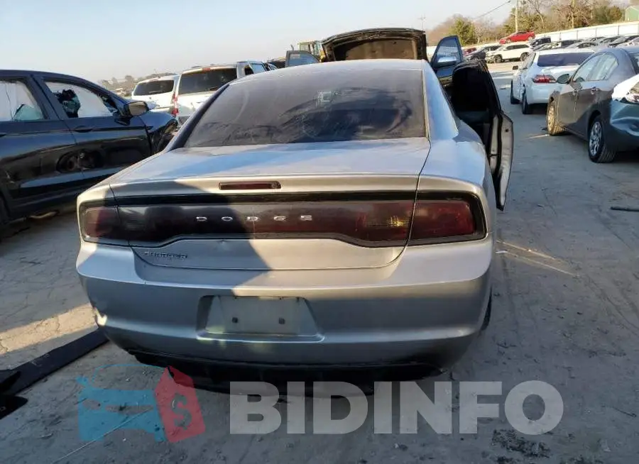 2C3CDXBG7EH210042 Photo# 6