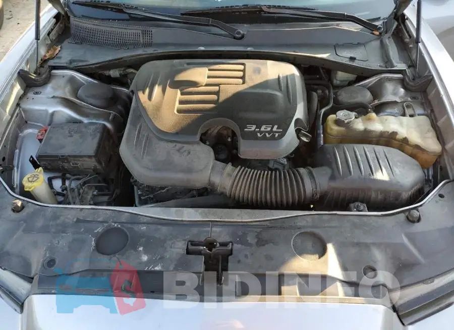 2C3CDXBG7EH210042 Photo# 11