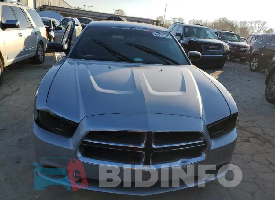 2C3CDXBG7EH210042 Photo# 5