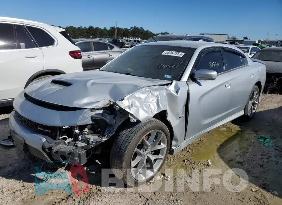 2C3CDXCT7KH742799 Photo# 1