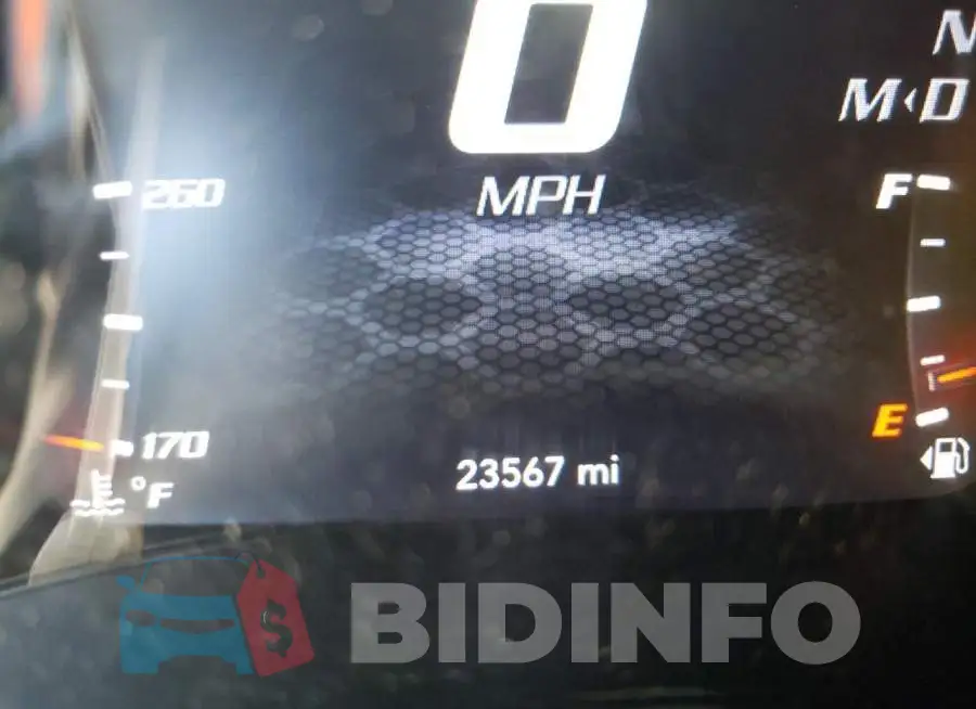 2C3CDXGJ7KH753889 Photo# 8
