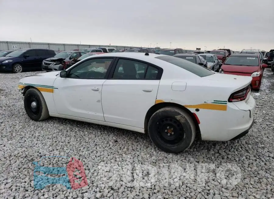 2C3CDXKT8KH699608 Photo# 2