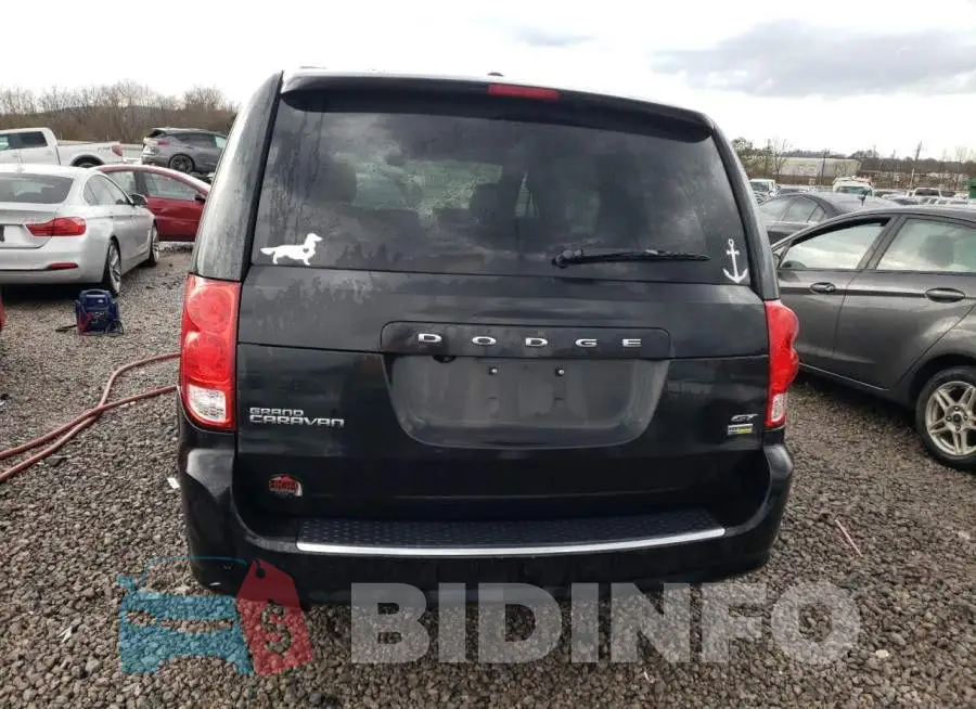 2C4RDGEG3KR611188 Photo# 6