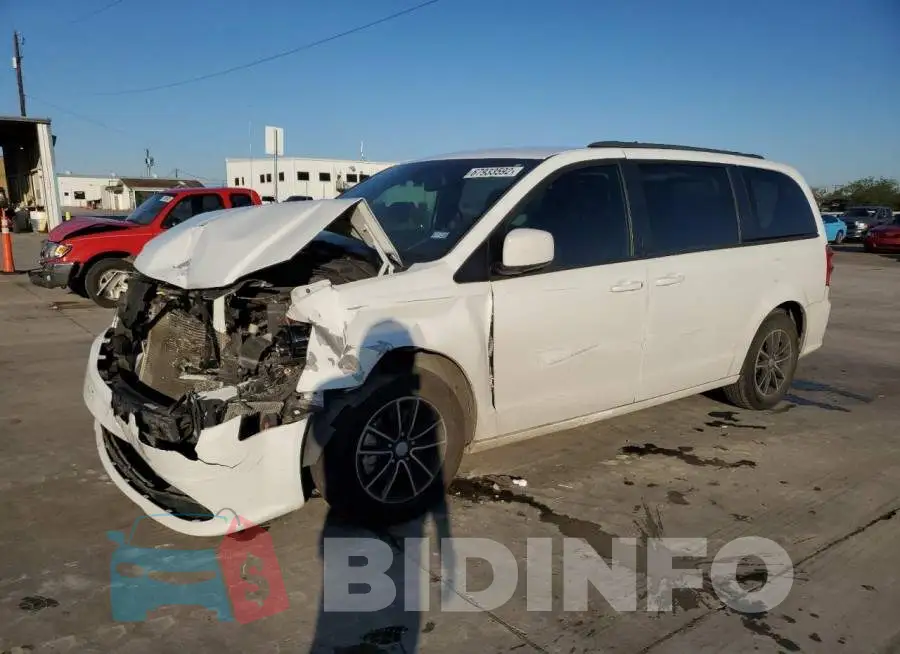 2C4RDGEG8JR282843 Photo# 1