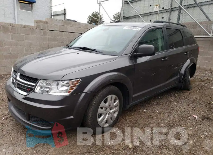 3C4PDCAB7LT220389 Photo# 1