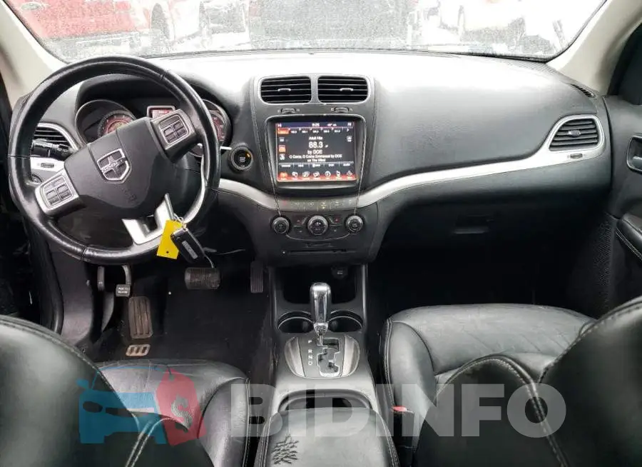 3C4PDCGG3JT476366 Photo# 8