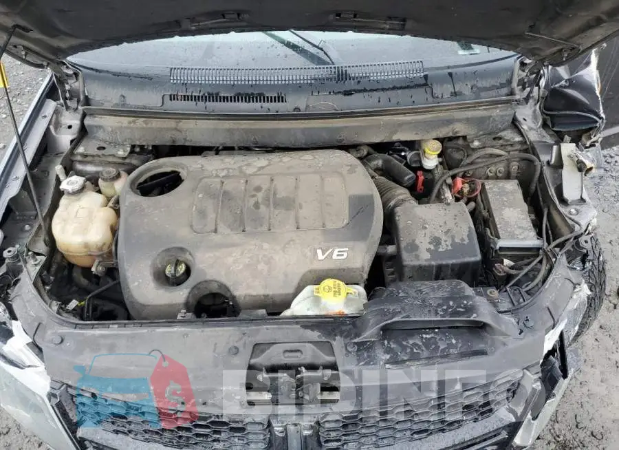 3C4PDCGG4GT107489 Photo# 7