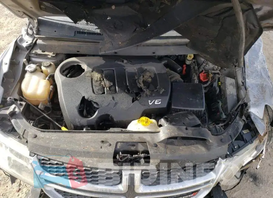3C4PDDBG6GT150017 Photo# 7