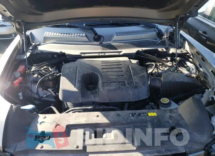 SALEP7RU4M2055635 Photo# 11