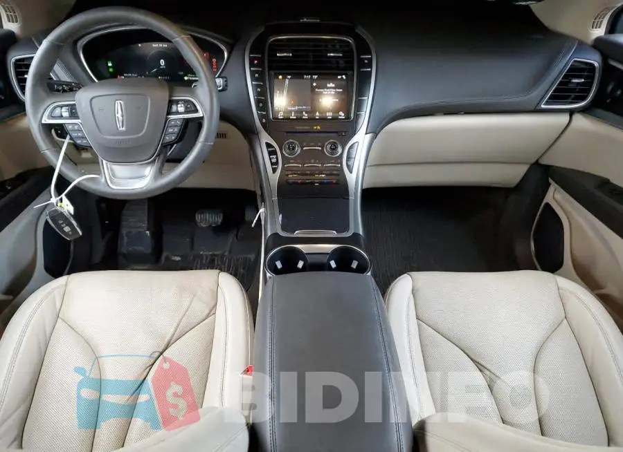 2LMPJ6LP0KBL17821 Photo# 9