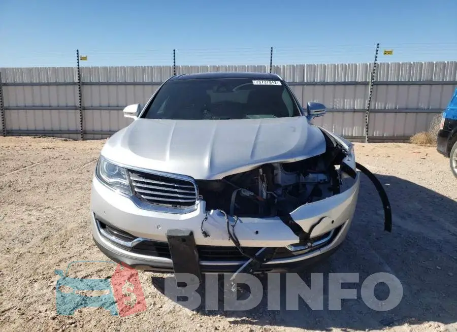 2LMTJ6LP4GBL50147 Photo# 5