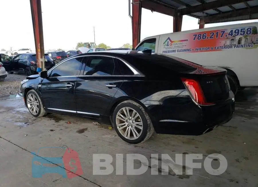 2G61M5S33J9169632 Photo# 2