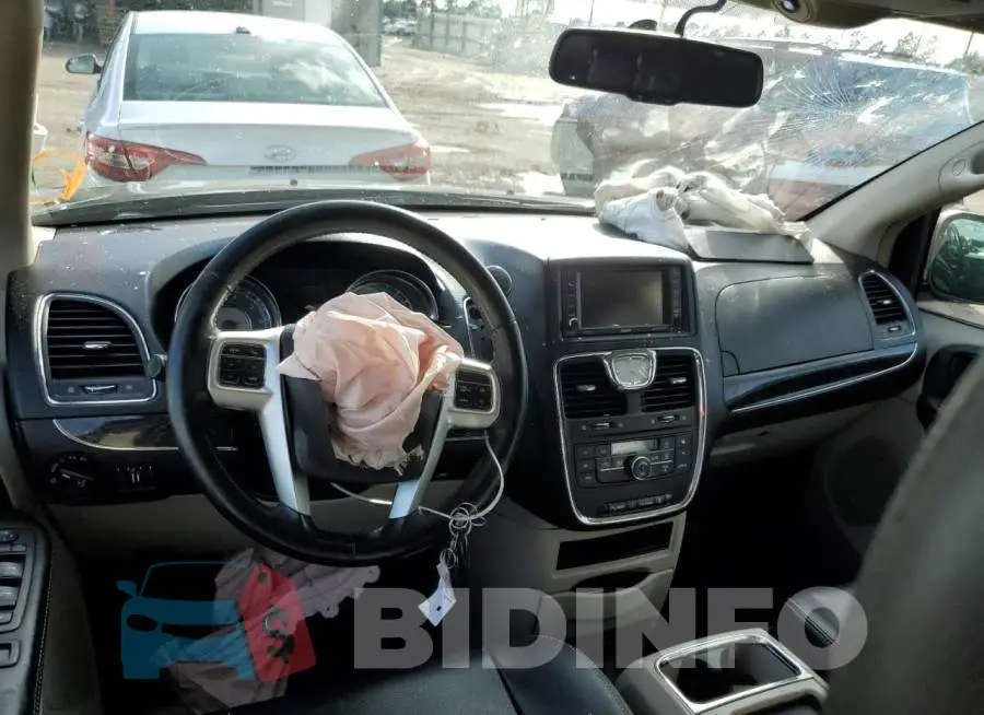 2C4RC1BG7ER280107 Photo# 8