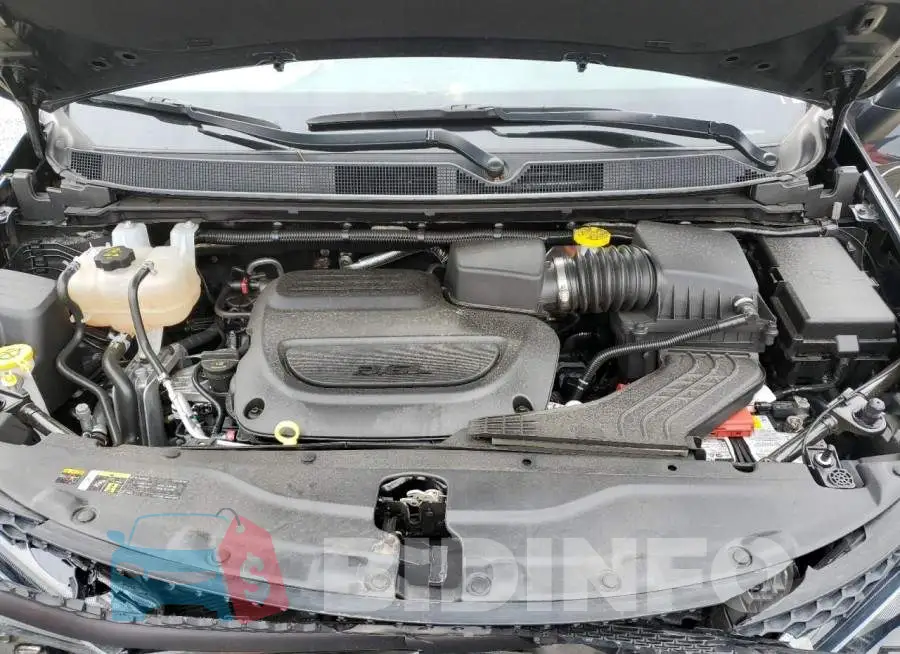 2C4RC1CG9NR105095 Photo# 12