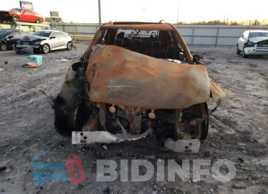 2T2BK1BA7FC304581 Photo# 5