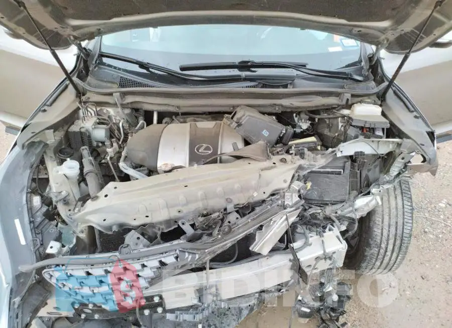 2T2HZMAA8LC173200 Photo# 12
