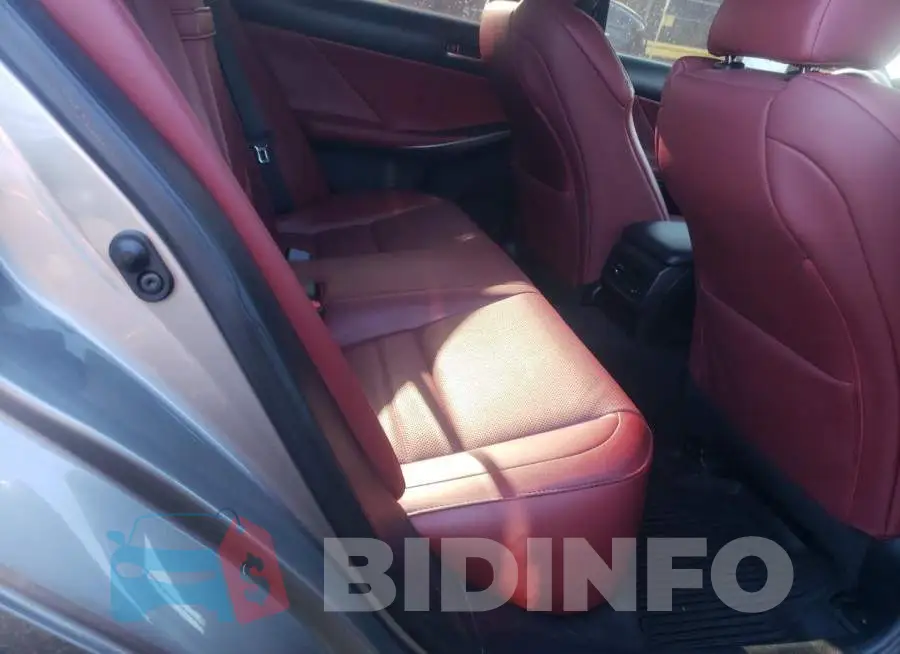 JTHC81D22K5037594 Photo# 10