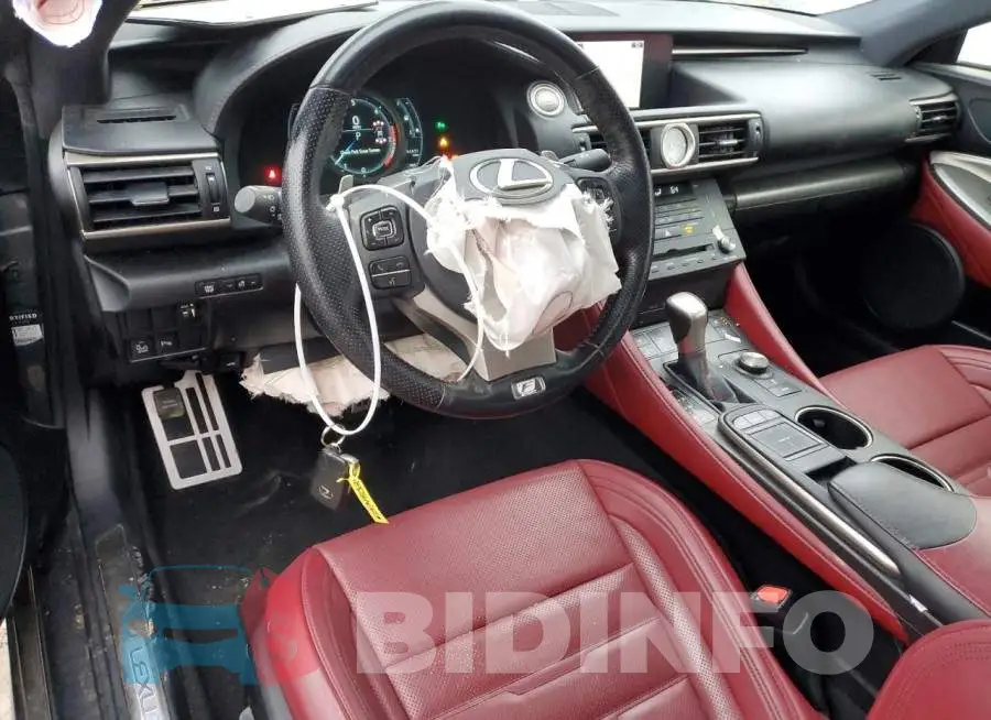 JTHSM5BCXG5001606 Photo# 8