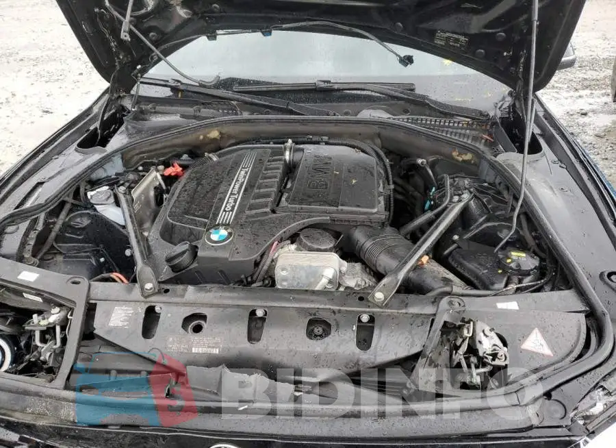 WBA5B1C56FD921196 Photo# 11