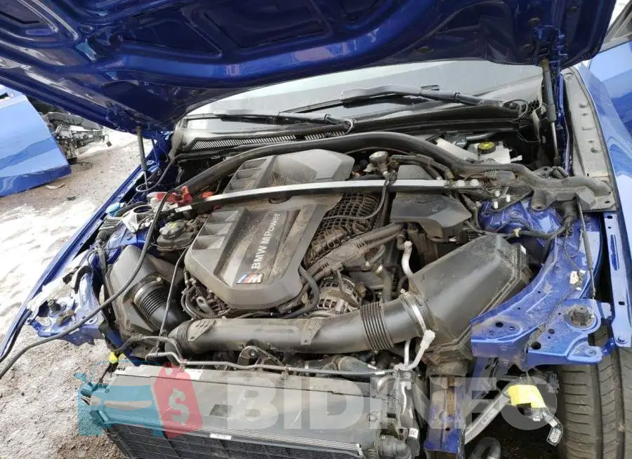 WBS33AY00MFL16685 Photo# 11