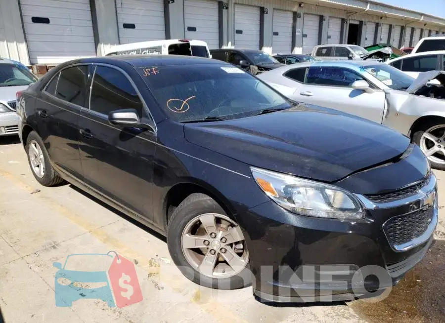 1G11B5SL6FF231647 Photo# 1