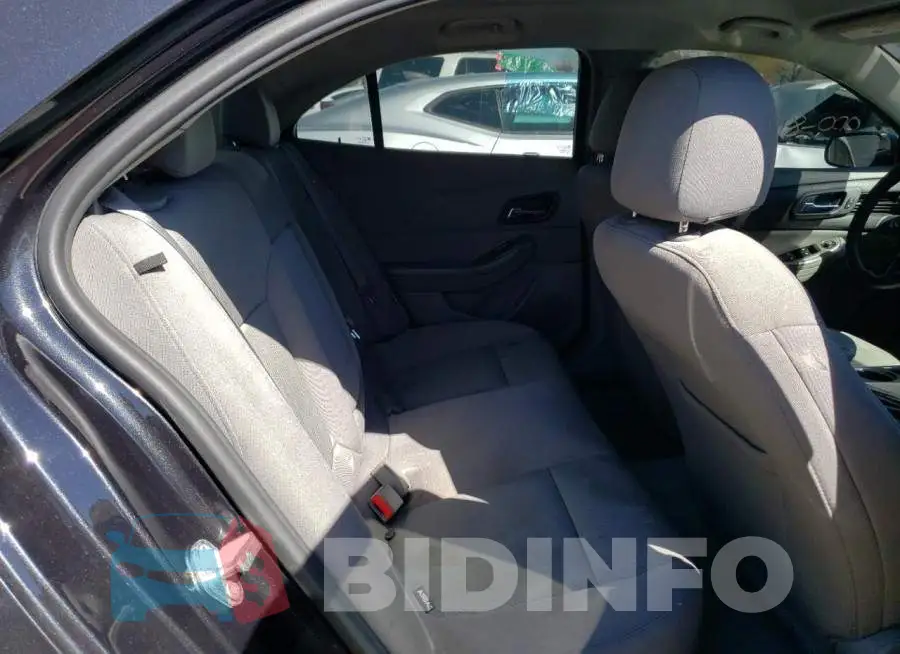 1G11B5SL6FF231647 Photo# 6