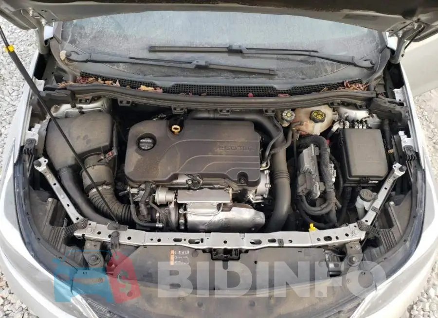 1G1BE5SM3G7261866 Photo# 11