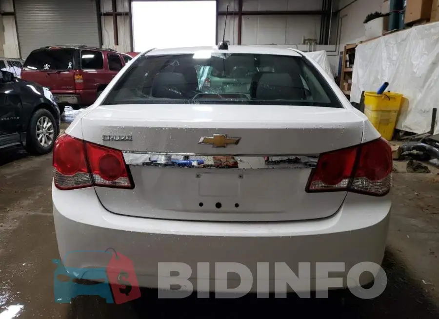 1G1PC5SH1G7161280 Photo# 6